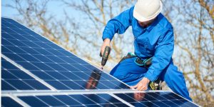Installation Maintenance Panneaux Solaires Photovoltaïques à Semboues
